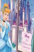 Portada de PRINCESAS DISNEY: EL PALACIO DE CENICIENTA