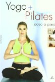 Portada de YOGA + PILATES: PASO A PASO