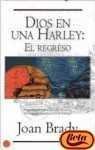 Portada de DIOS EN UNA HARLEY: EL REGRESO