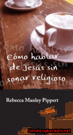 Portada de CÓMO HABLAR DE JESÚS SIN SONAR RELIGIOSO - EBOOK