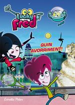 Portada del libro