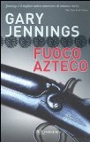 Portada de FUOCO AZTECO (NARRATIVA)