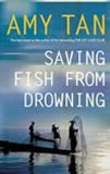 Portada de SAVING FISH FROM DROWNING