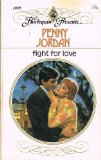 Portada de FIGHT FOR LOVE