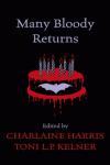 Portada de MANY BLOODY RETURNS
