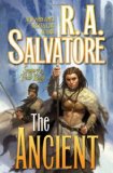Portada de THE ANCIENT (SAGA OF THE FIRST KING)