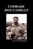 Portada de COMRADE DON CAMILLO