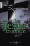 Portada de DAS JESUSFRAGMENT