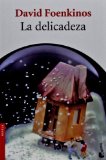 Portada de LA DELICADEZA