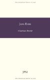 Portada de JANE EYRE