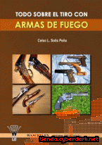Portada de TODO SOBRE EL TIRO CON ARMAS DE FUEGO - EBOOK
