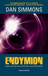 Portada de ENDYMION