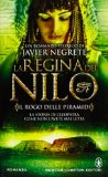 Portada de IL ROGO DELLE PIRAMIDI. LA REGINA DEL NILO: 3 (NUOVA NARRATIVA NEWTON)