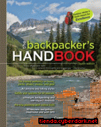 Portada de THE BACKPACKER'S HANDBOOK, 4TH EDITION - EBOOK