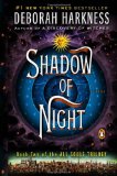 Portada de SHADOW OF NIGHT