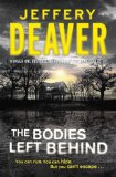Portada de BODIES LEFT BEHIND