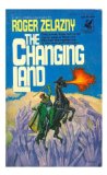 Portada de THE CHANGING LAND