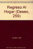 Portada de REGRESO AL HOGAR (DESEO, 259)