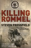 Portada de KILLING ROMMEL