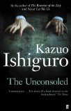 Portada de THE UNCONSOLED