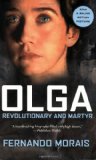 Portada de OLGA: REVOLUTIONARY AND MARTYR