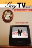 Portada de GAY TV AND STRAIGHT AMERICA