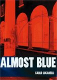 Portada de ALMOST BLUE