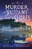Portada de MURDER ON BRITTANY SHORES: A MYSTERY (COMMISSAIRE DUPIN)