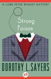 Portada de STRONG POISON