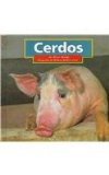 Portada de CERDOS: PIGS = PIGS (ANIMALES DE LA GRANJA)