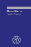 Portada de NARCOTICOS ANONIMOS