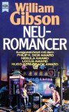 Portada de NEUROMANCER