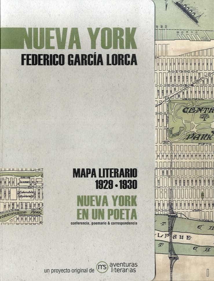Portada del libro