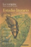 Portada de LA VORAGINE (ESTUDIO LITERARIO)