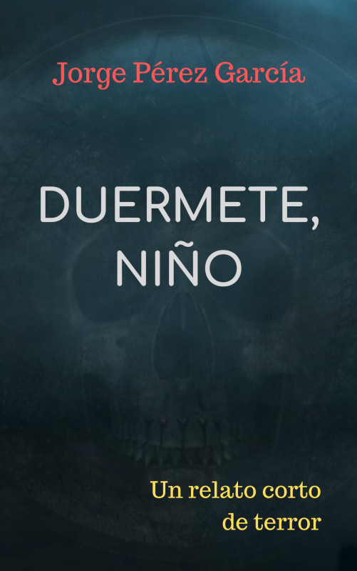 Portada del libro