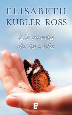 Portada de LA RUEDA DE LA VIDA