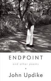 Portada de ENDPOINT AND OTHER POEMS