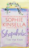 Portada de SHOPAHOLIC TIES THE KNOT