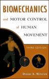 Portada de BIOMECHANICS AND MOTOR CONTROL OF HUMAN MOVEMENT