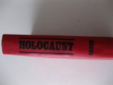 Portada de HOLOCAUST