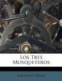 Portada de LOS TRES MOSQUETEROS