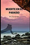 Portada de MUERTE EN EL PARA&Iacute;SO.