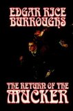 Portada de THE RETURN OF THE MUCKER