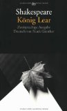 Portada de K&Ouml;NIG LEAR