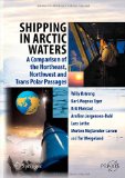 Portada de SHIPPING IN ARCTIC WATERS