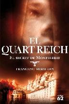 Portada de EL QUART REICH (EBOOK)