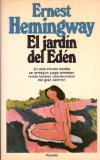 Portada de JARDIN DEL EDEN, EL