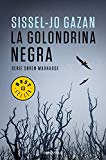 Portada de LA GOLONDRINA NEGRA