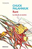 Portada de RANT: LA VIDA DE UN ASESINO