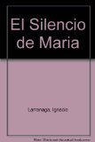 Portada de EL SILENCIO DE MARIA